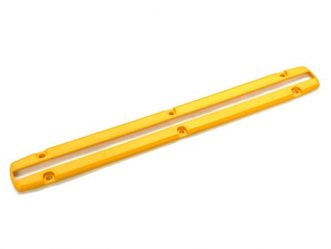 N714363 DEWALT ORIGINÁL VODÍCÍ LIŠTA PRO POKOSOVÉ PILY DW712 A DALŠÍ (náhrada za 397046-00)