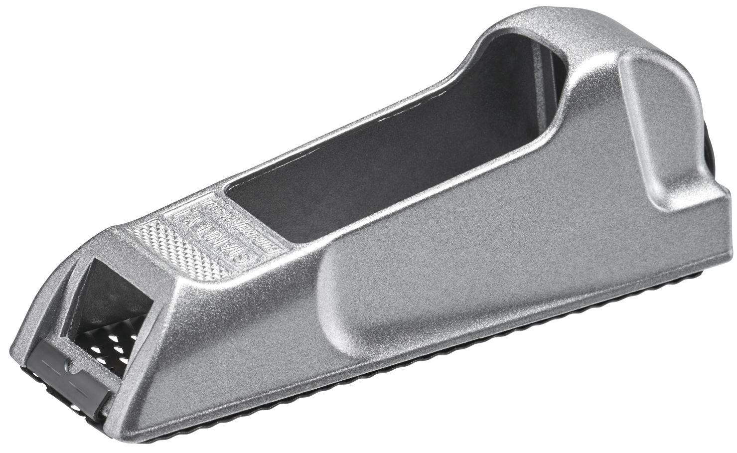 5-21-399 STANLEY SURFORM MALÝ KOVOVÝ HOBLÍK 140MM