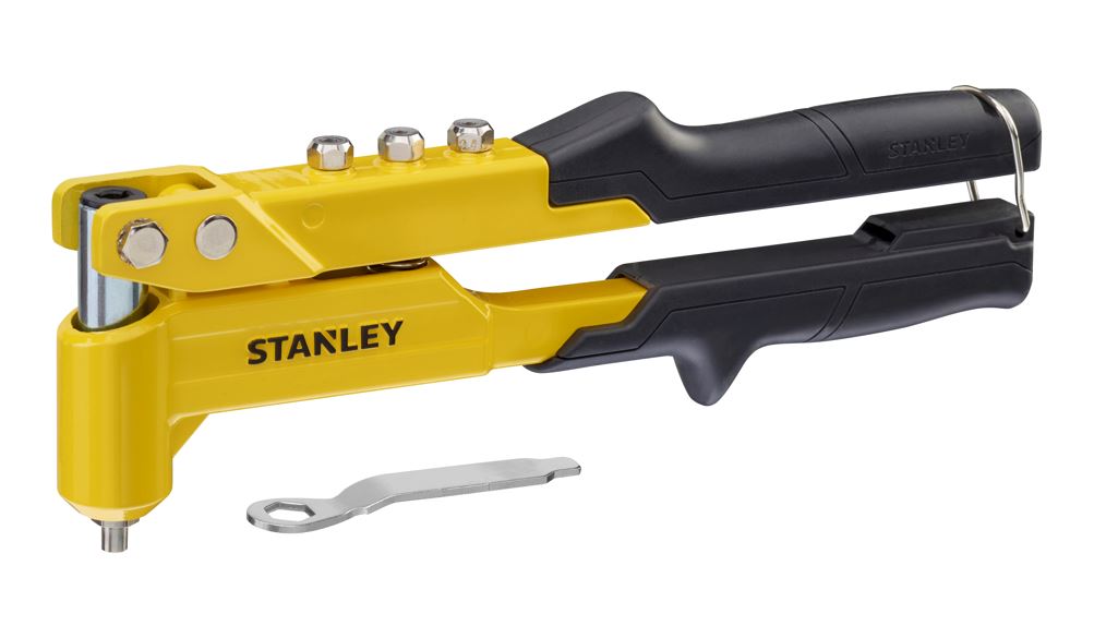 6-MR100 STANLEY NÝTOVACÍ KLEŠTĚ