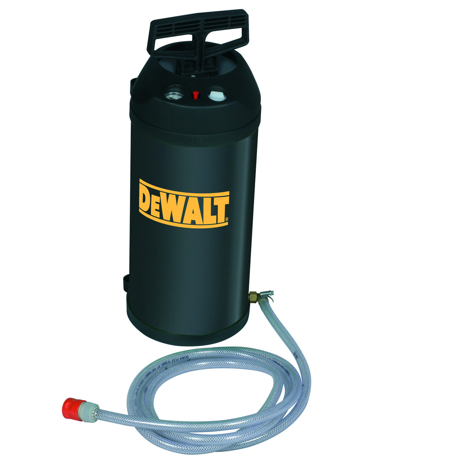 D215824 DEWALT VODNÍ PUMPA/ČERPADLO 10L PRO VRTAČKY NA MOKRÉ VRTÁNÍ D21583 A D21585