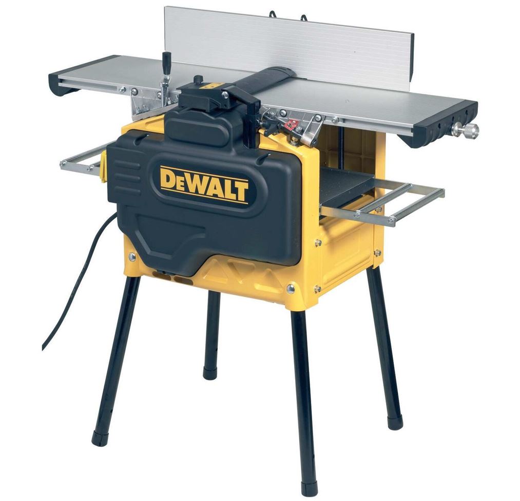 D27300 DEWALT HOBLOVKA - TLOUŠŤKOVAČKA 260MM, 2200W