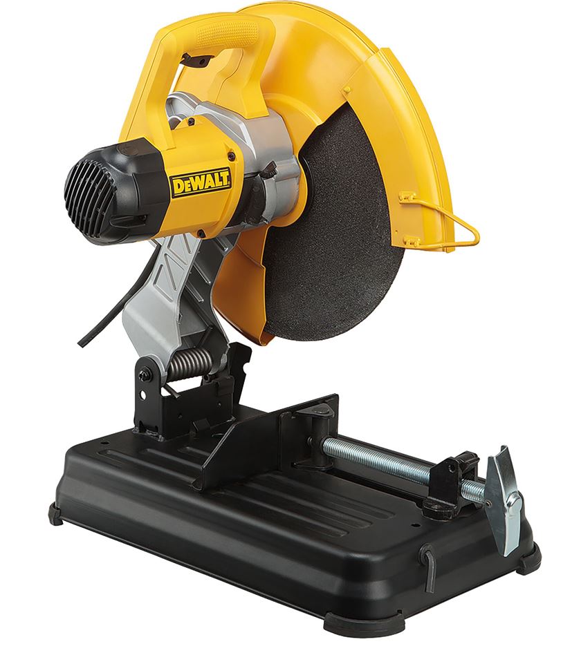 D28730 DEWALT ROZBRUŠOVAČKA 355MM, 2300W