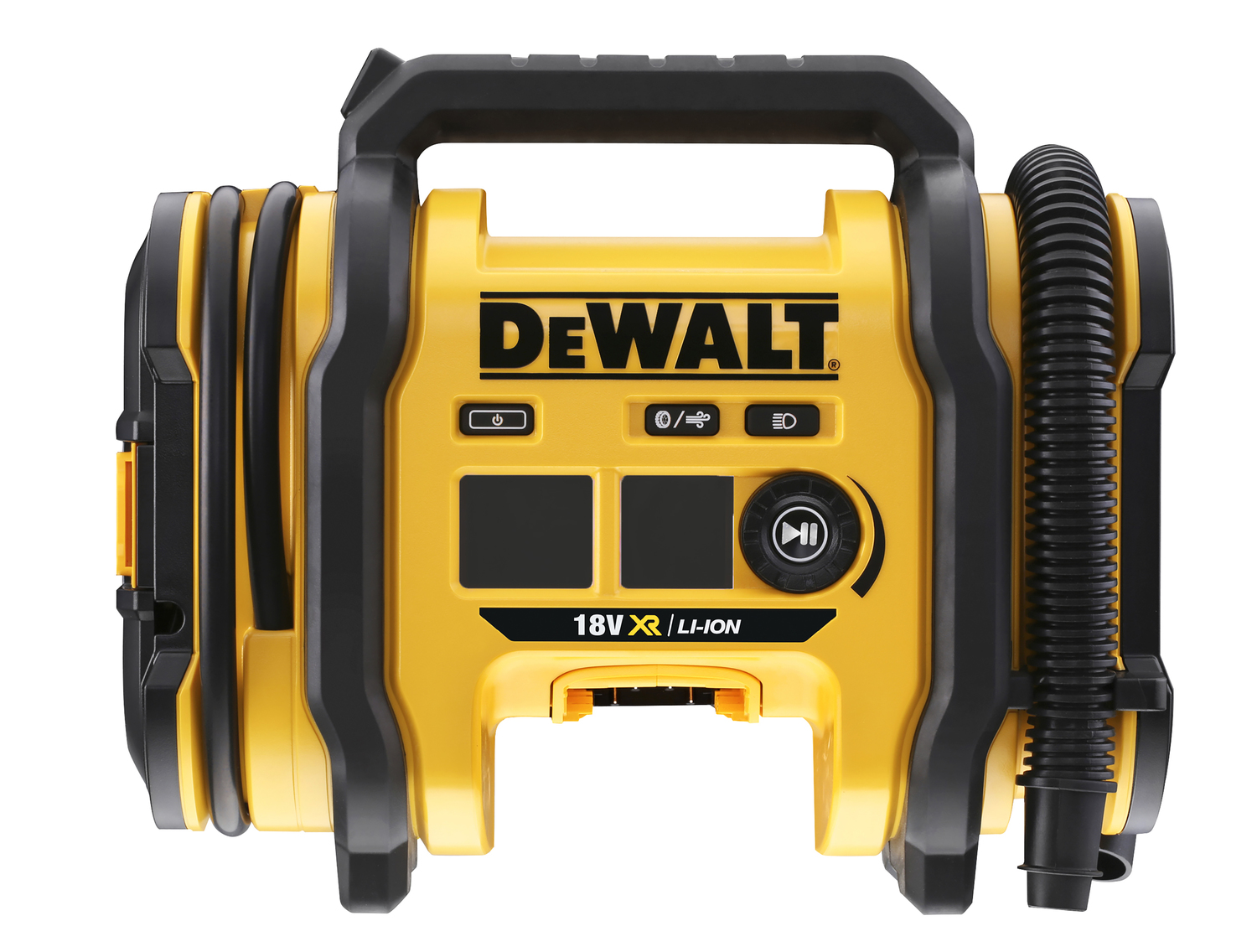 DeWALT DCC018N