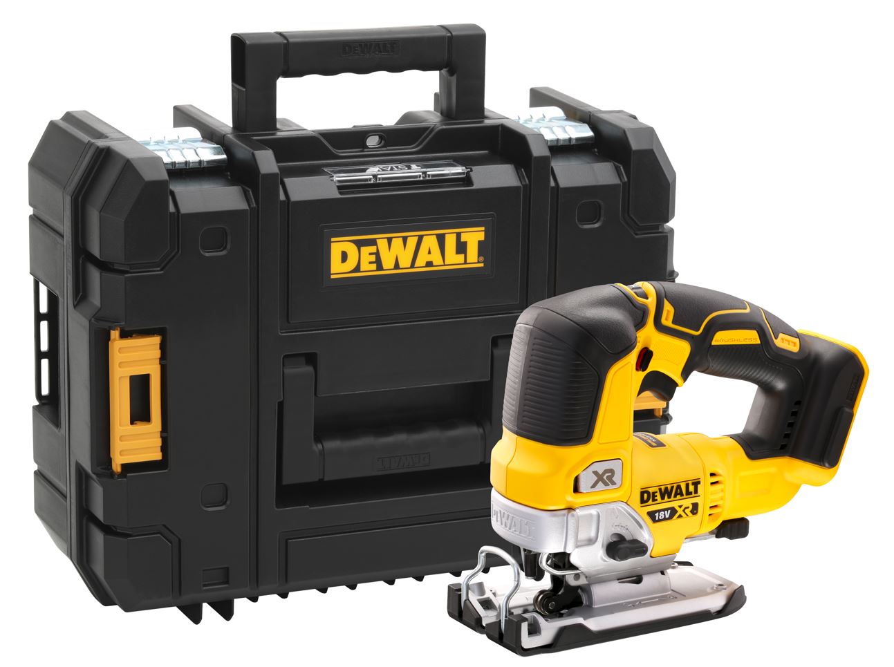DeWALT DCS334NT