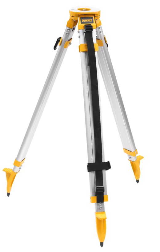 DeWALT Třínohý stojan pro laserový přístroj DE0736