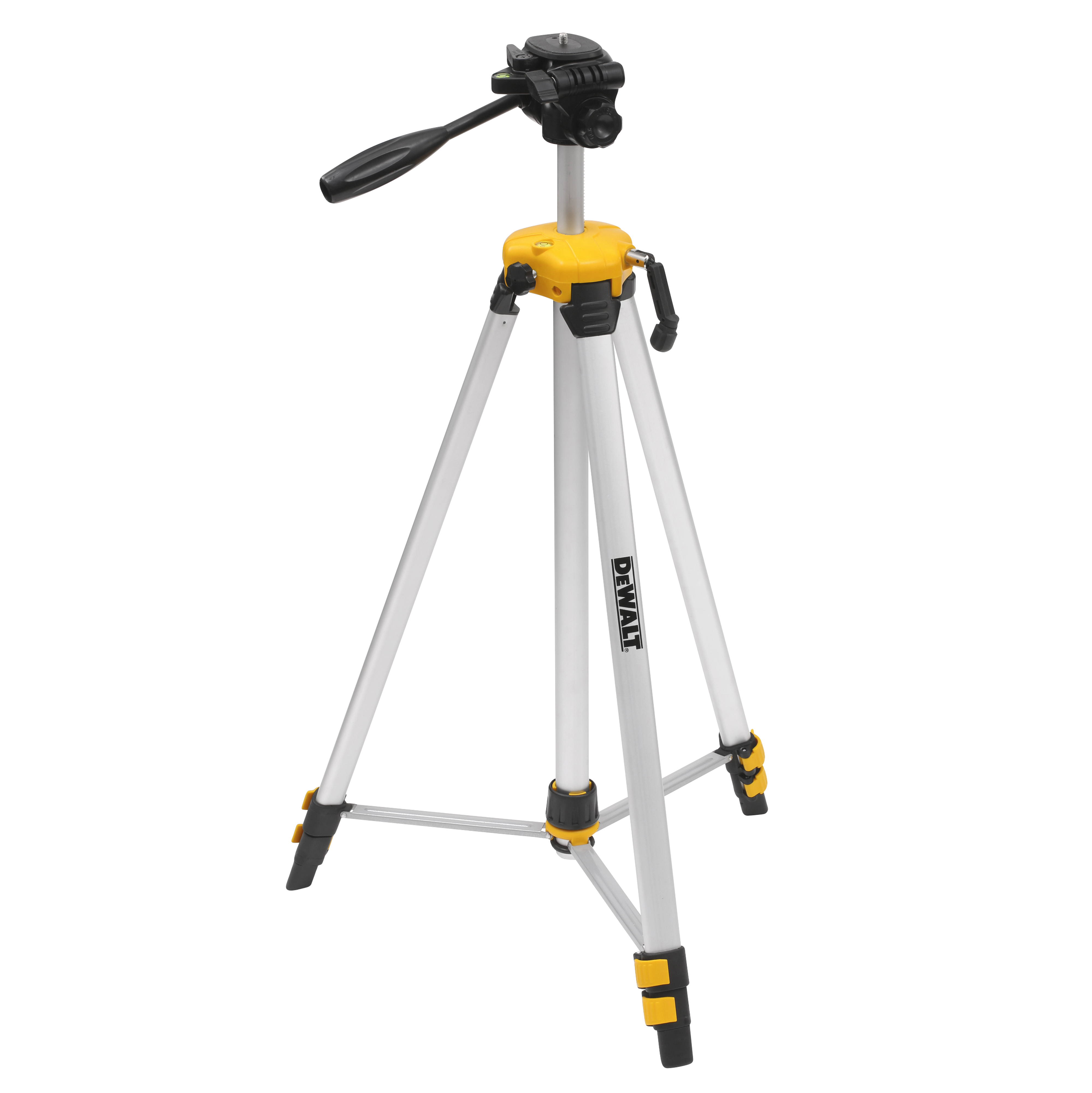 DE0881T DEWALT HLINÍKOVÝ STATIV 1/4