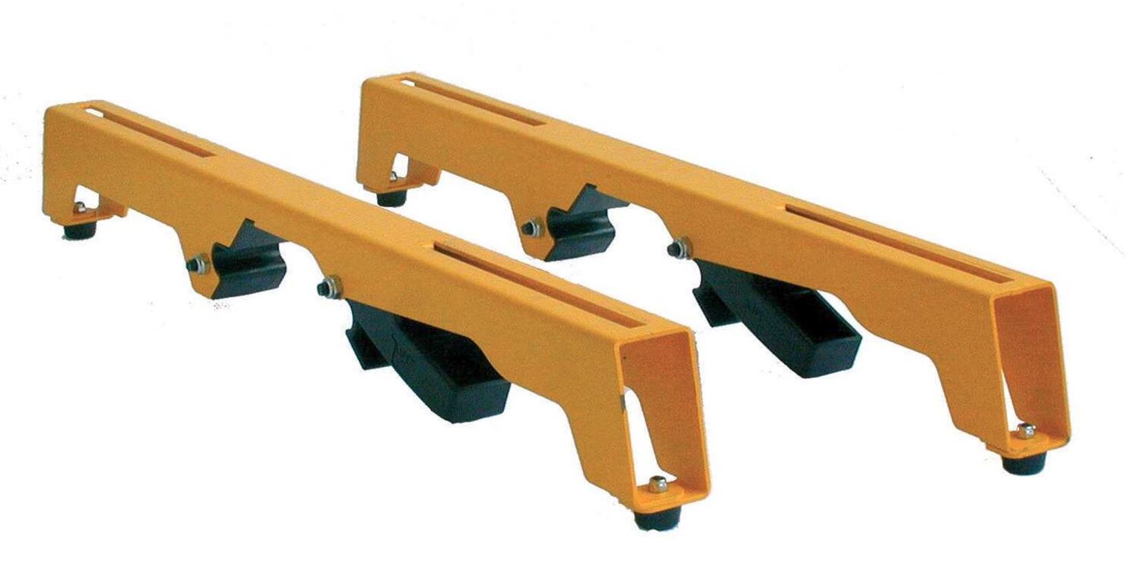 DE7030 DEWALT 2 KS KONZOLE PRO POKOSOVÉ ŘEZY KE STOJANŮM DE7023, DE7033 A DE7035