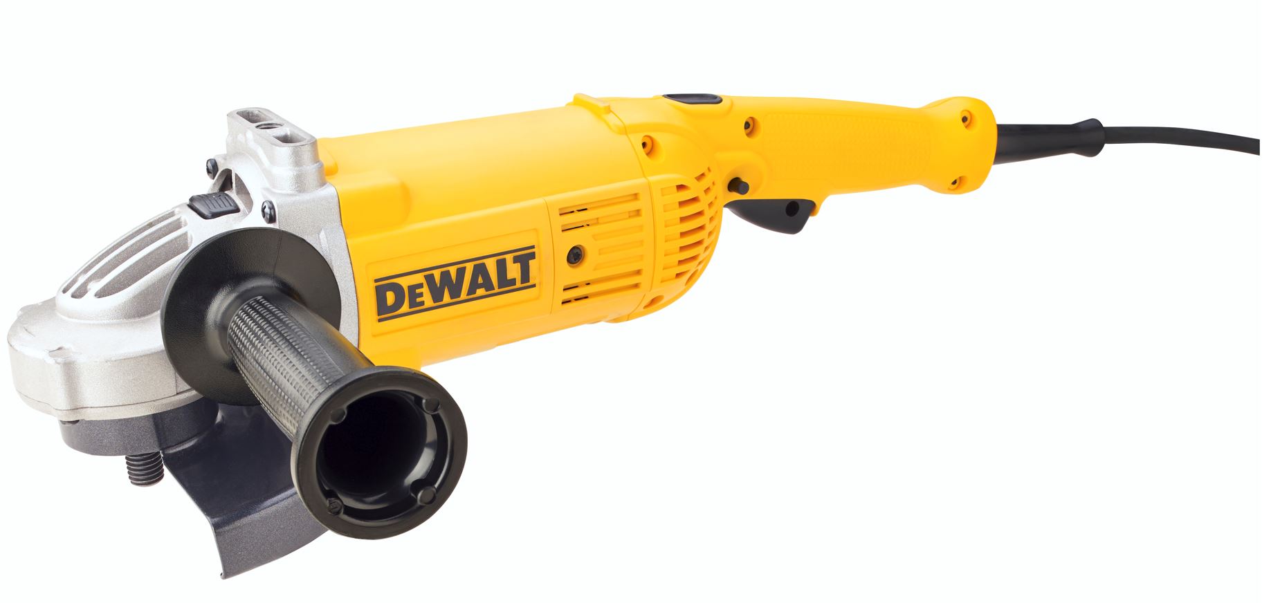 DWE496 DEWALT ÚHLOVÁ BRUSKA 230MM, 2600W