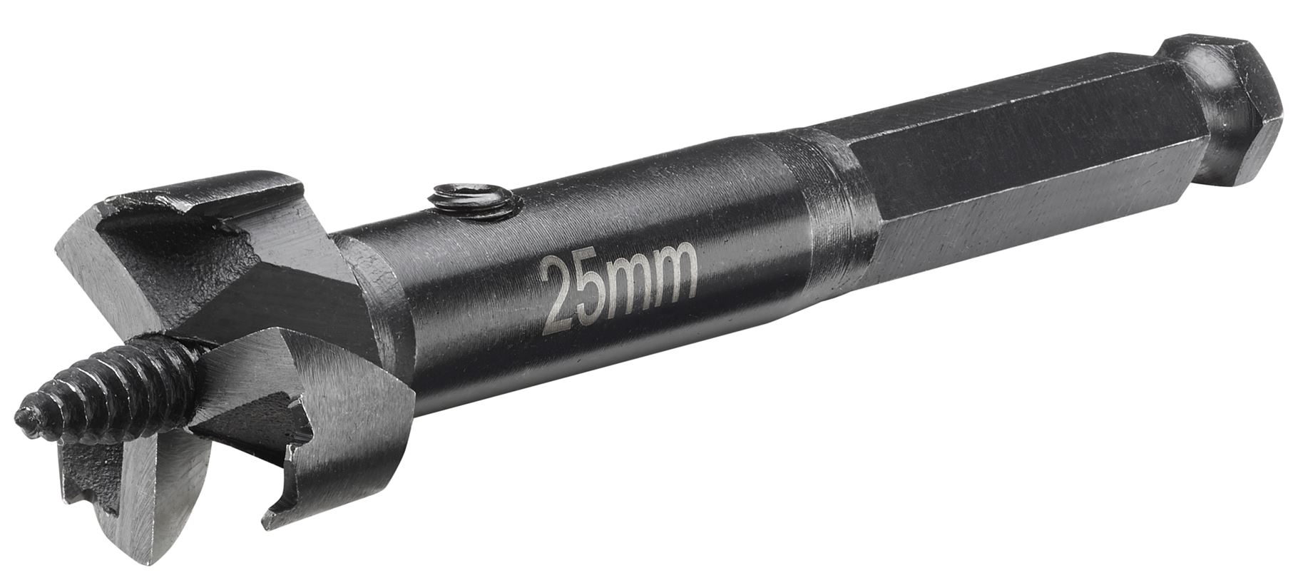 DT4575 DeWALT VRTÁK DO DŘEVA FORSTNER Ø25MM