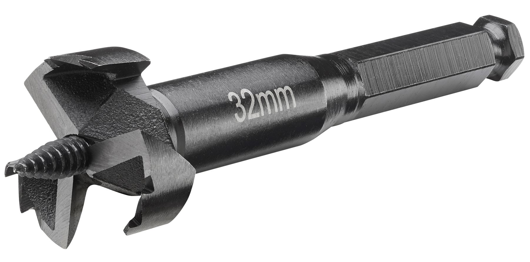 DT4577 DeWALT VRTÁK DO DŘEVA FORSTNER Ø32MM