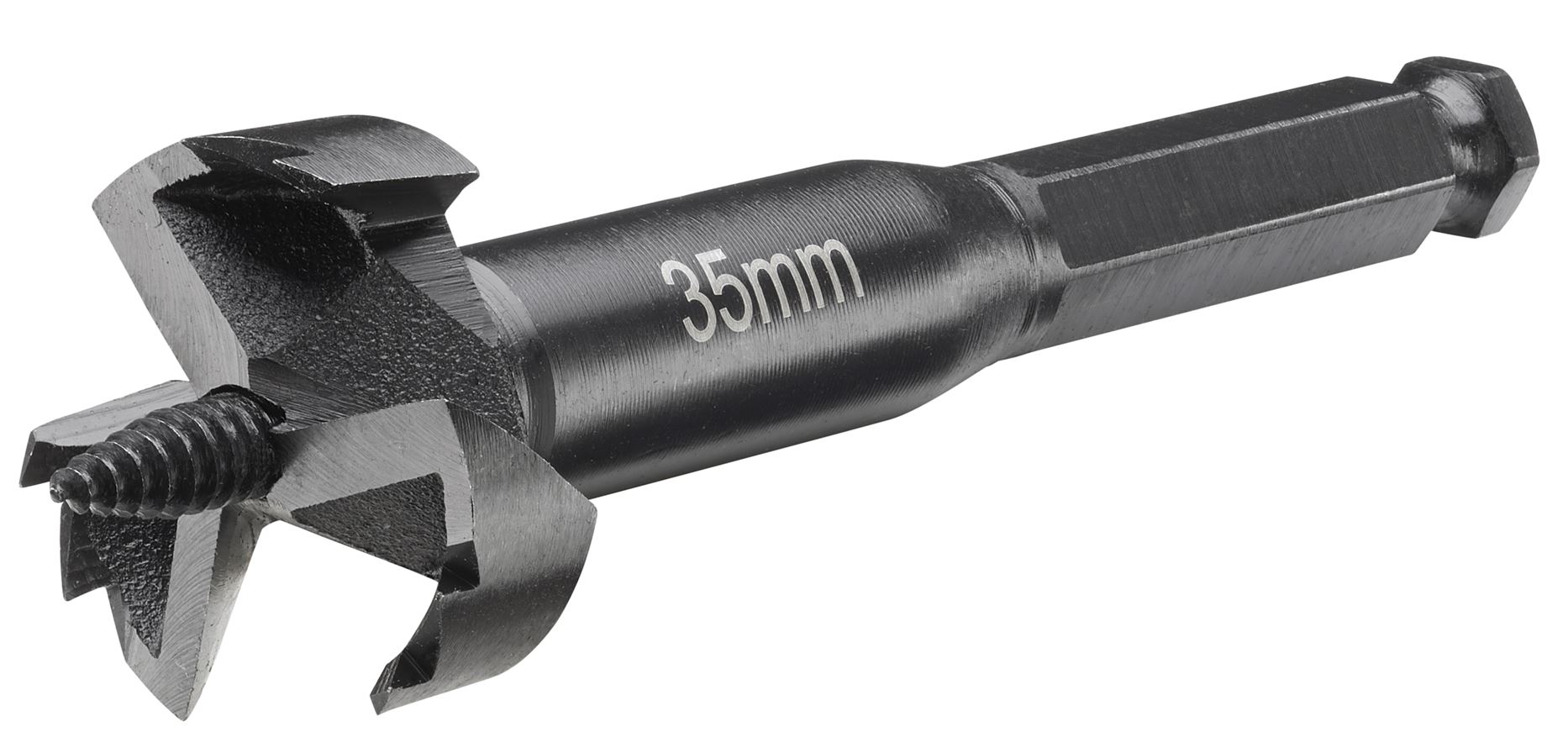 DT4578 DeWALT VRTÁK DO DŘEVA FORSTNER Ø35MM