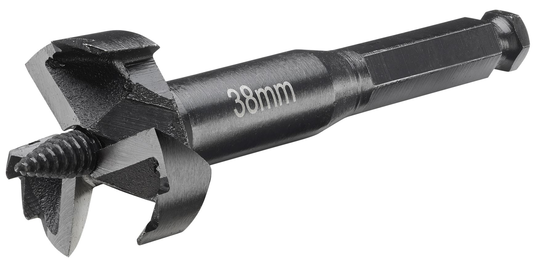 DT4579 DeWALT VRTÁK DO DŘEVA FORSTNER Ø38MM