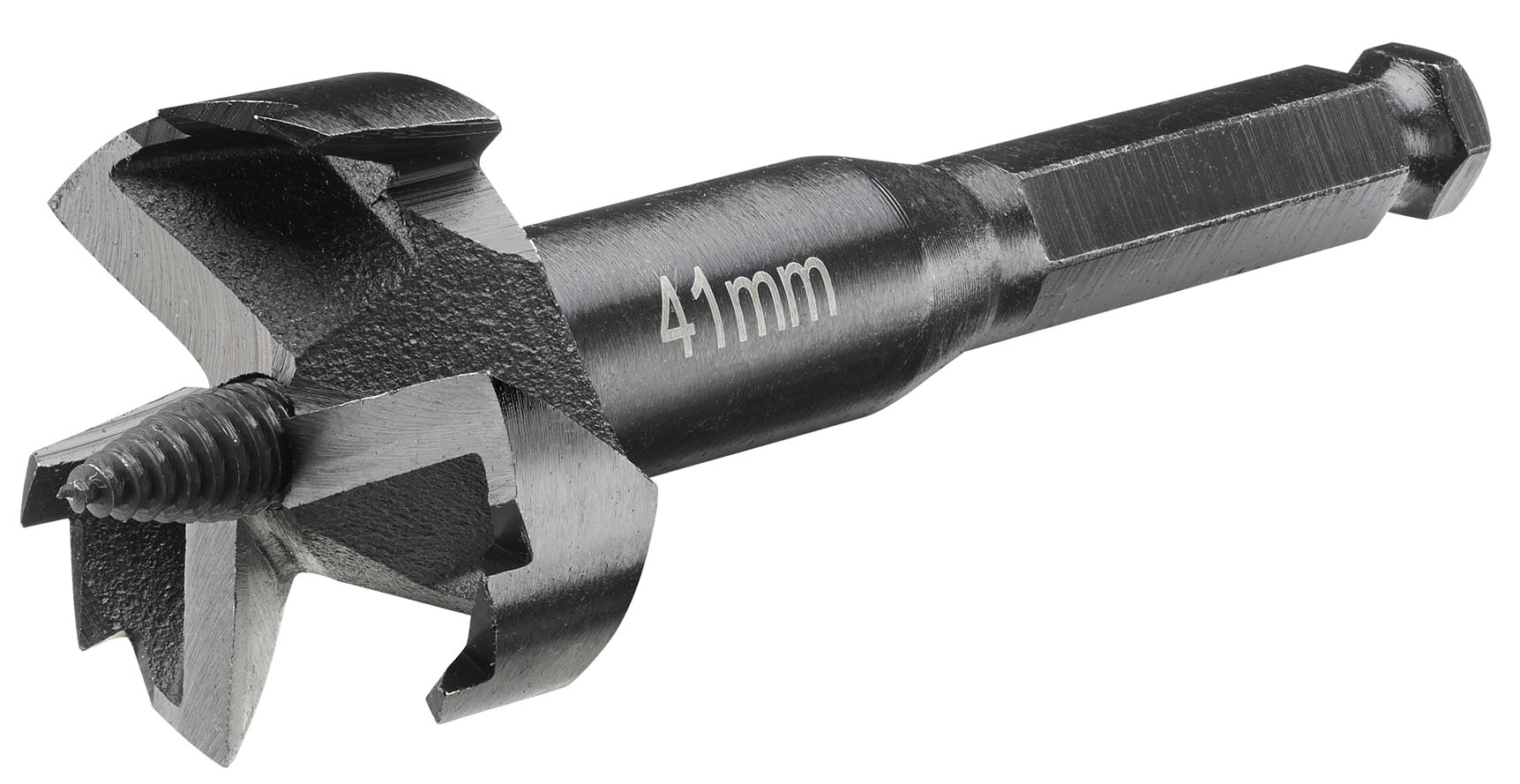 DT4580 DeWALT VRTÁK DO DŘEVA FORSTNER Ø41MM