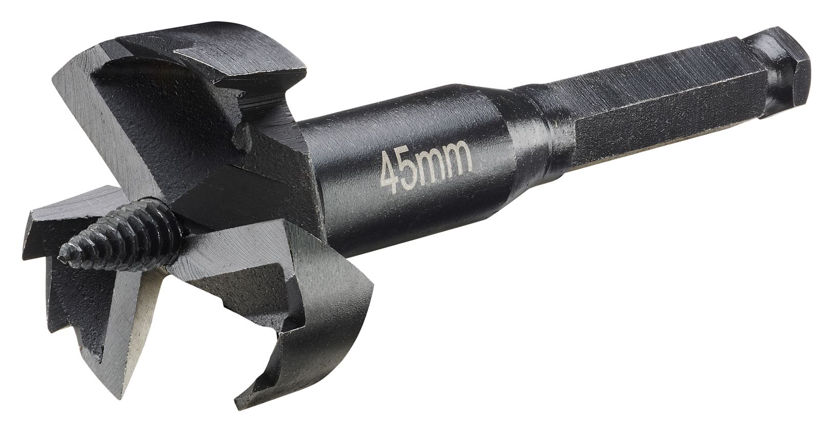 DT4581 DeWALT VRTÁK DO DŘEVA FORSTNER Ø45MM