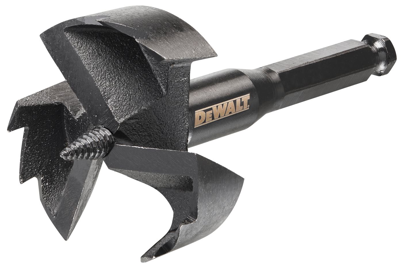 DT4585 DeWALT VRTÁK DO DŘEVA FORSTNER Ø65MM