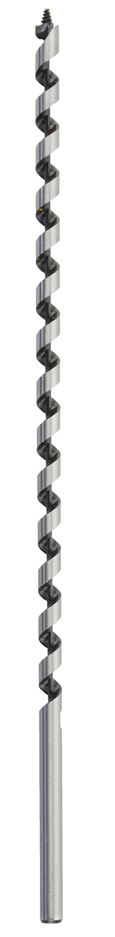 DT4634 DEWALT VRTÁK DO DŘEVA HADOVITÝ Ø10MM, DÉLKA 380MM