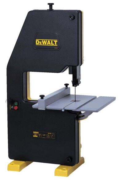 DW739 DEWALT PÁSOVÁ PILA 749W - ELEKTRONIKA