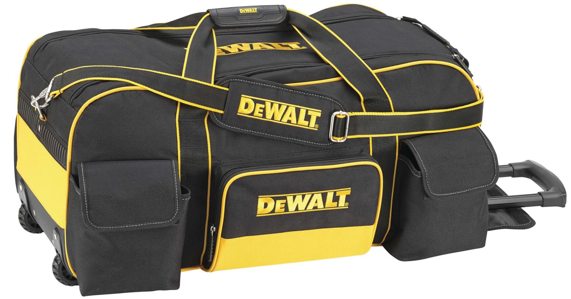 DWST1-79210 DEWALT BRAŠNA NA ELEKTRICKÉ A RUČNÍ NÁŘADÍ