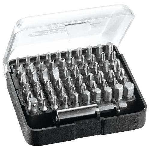 E131710 TONA EXPERT 62DÍLNÁ SADA 1/4