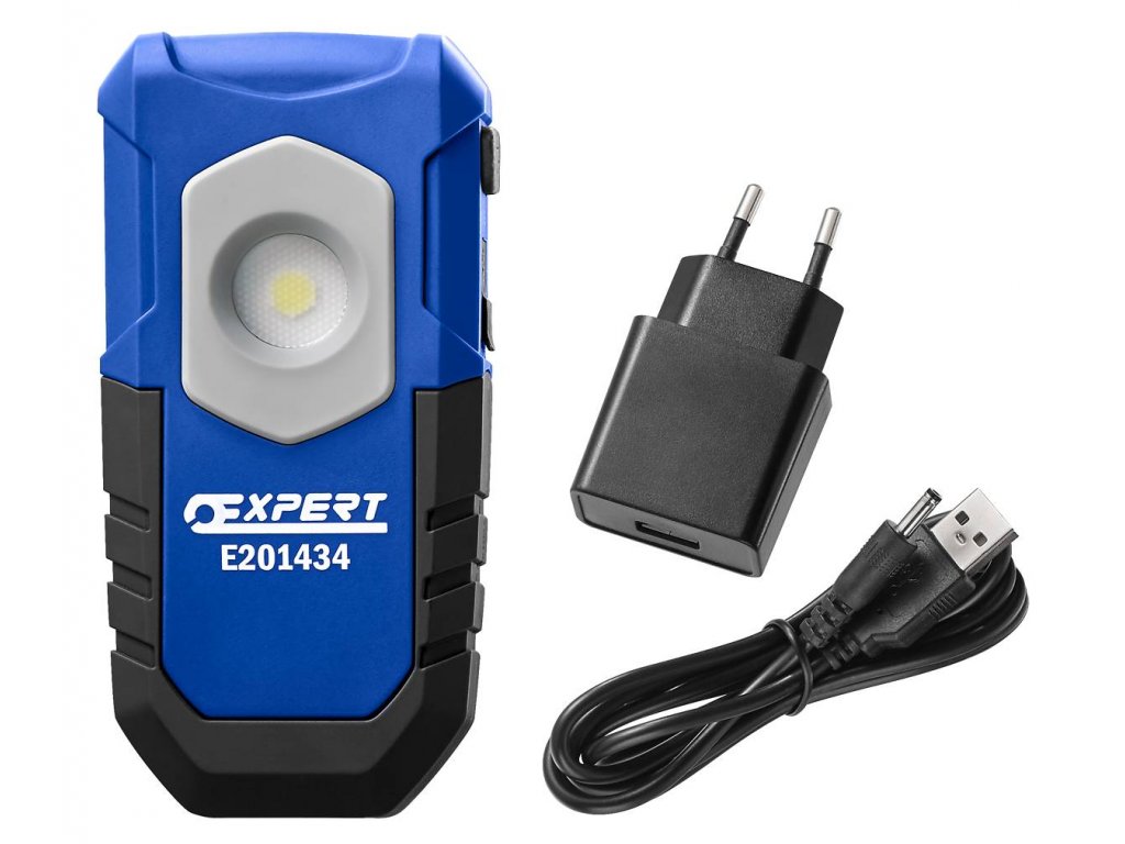 E201434 TONA EXPERT LED KAPESNÍ SVÍTILNA
