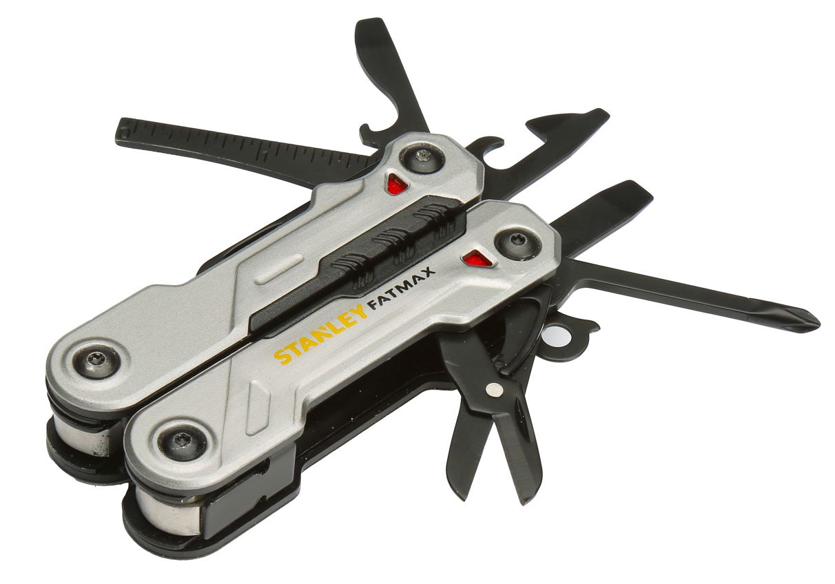 FMHT0-72414 STANLEY MULTIFUNKČNÍ NÁSTROJ 16 V 1