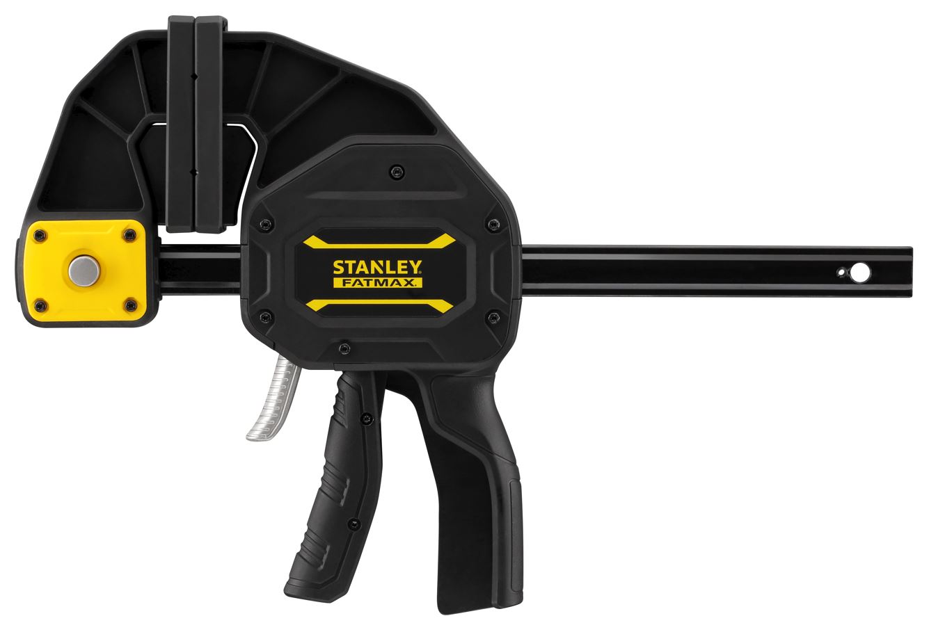 FMHT0-83238 STANLEY FATMAX JEDNORUČNÍ, POSUVNÁ SVĚRKA 150MM, 270KG