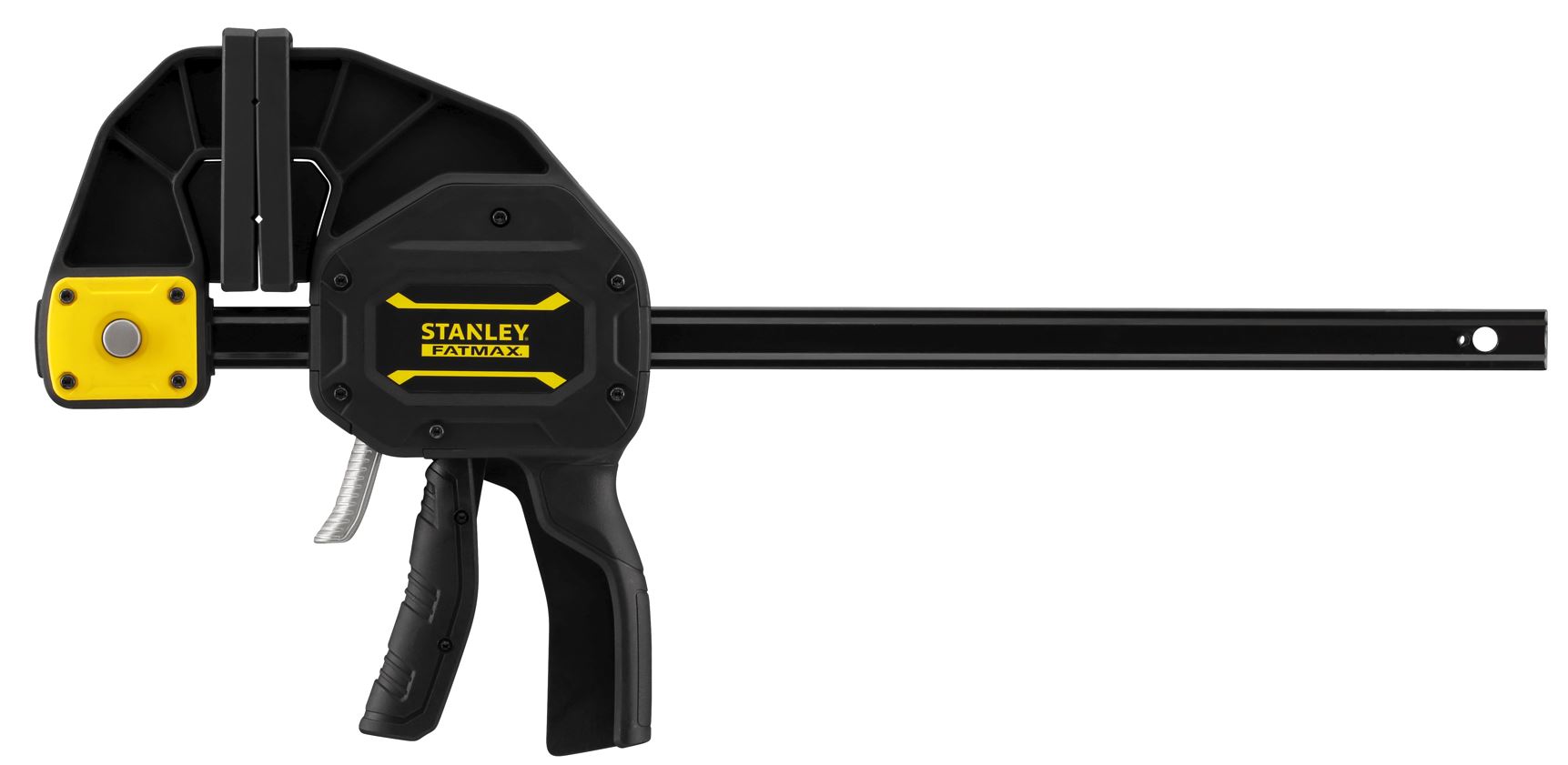 FMHT0-83239 STANLEY FATMAX JEDNORUČNÍ, POSUVNÁ SVĚRKA 300MM, 270KG