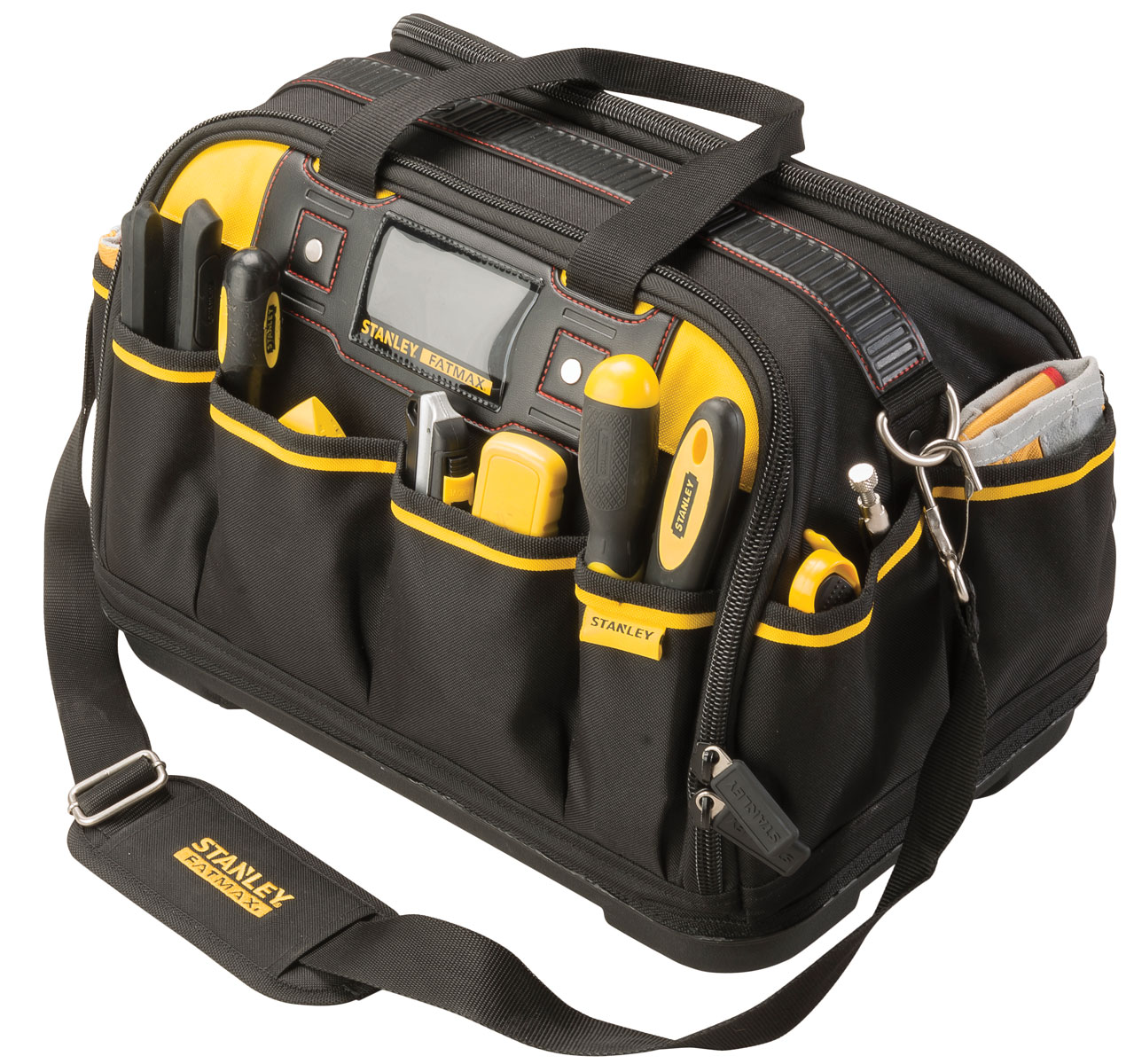 Dewalt FMST1-73607 STANLEY FATMAX VÍCEÚČELOVÁ BRAŠNA NA NÁŘADÍ