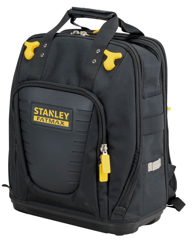 FMST1-80144 STANLEY FATMAX BATOH QUICK ACCESS, 36x23x47CM