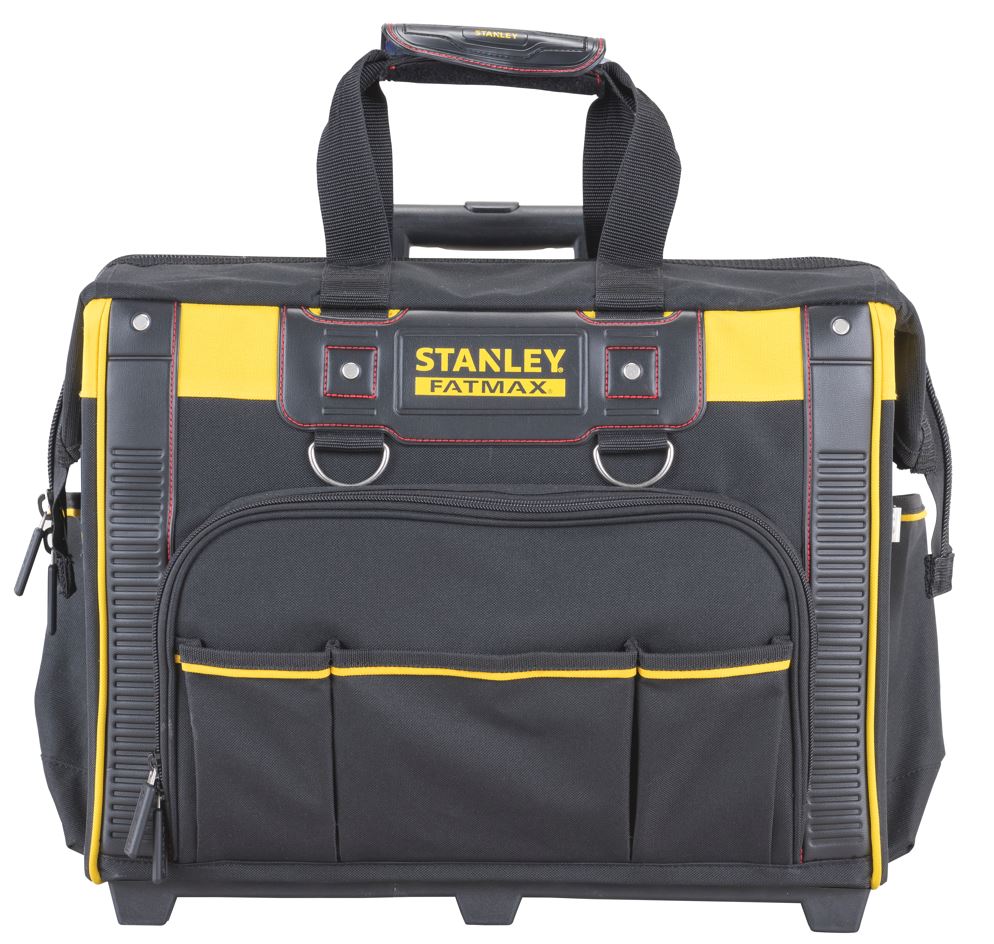 FMST1-80148 STANLEY FATMAX BRAŠNA NA KOLEČKÁCH