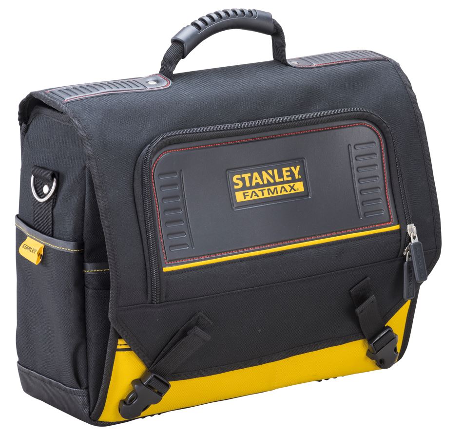 FMST1-80149 STANLEY FATMAX BRAŠNA NA LAPTOP A NÁŘADÍ