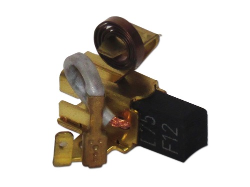 N028619 DEWALT ORIGINÁL NÁHRADNÍ DRŽÁK UHLÍKŮ PRO KOMBINOVANÉ KLADIVA D25123 A DALŠÍ