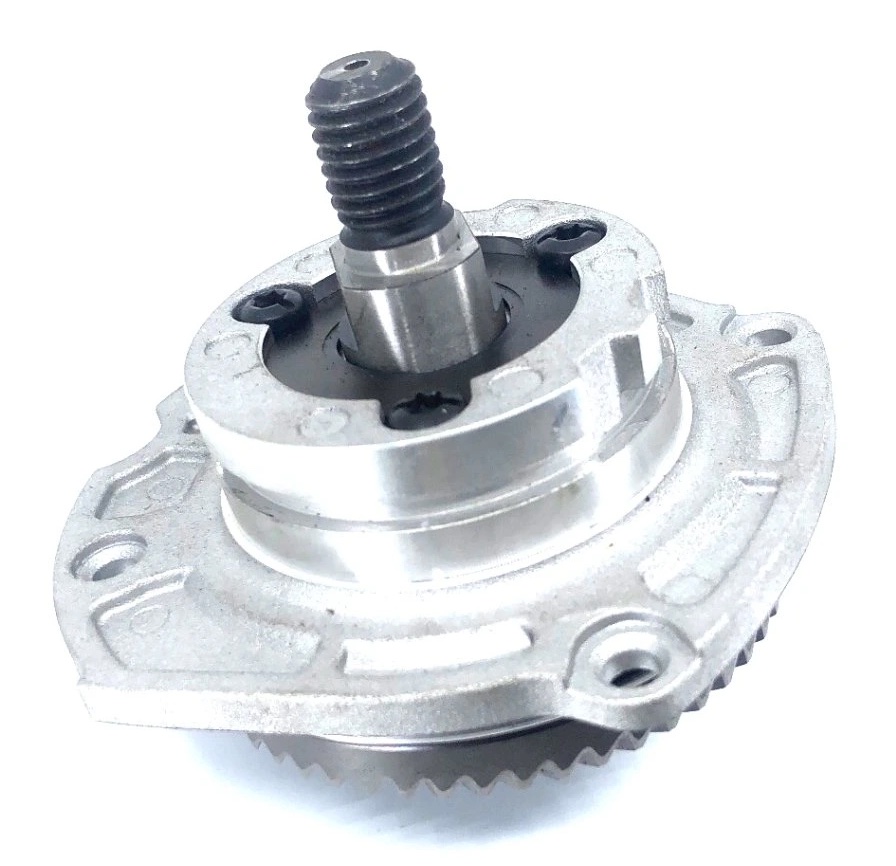 N074213 DEWALT ORIGINAL NÁHRADNÍ KRYT PŘEVODOVKY NA BRUSKU D28490 A DALŠÍ