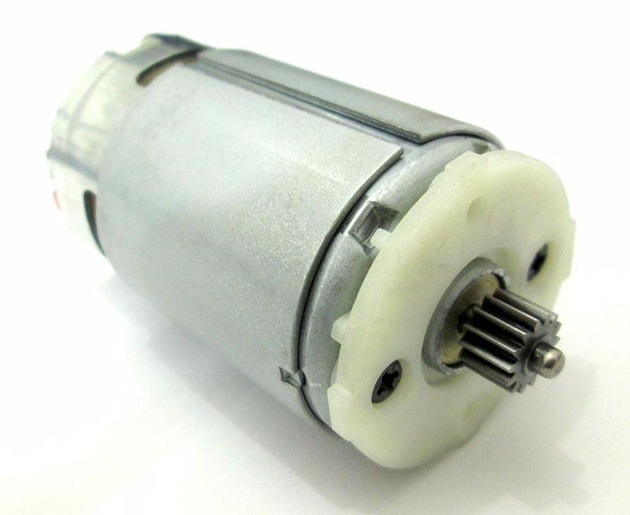 NA098708 DEWALT ORIGINÁL NÁHRADNÍ MOTOR PRO AKU VRTAČKU DCD710 TYPE 1 ( DO ROKU 2014 ) (Náhrada za N075847)