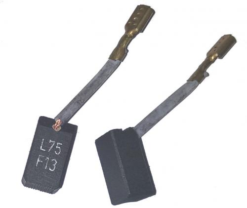 N090737 DEWALT ORIGINAL NÁHRADNÍ PÁR UHLÍKŮ PRO VRTACÍ KLADIVA D25013K A DALŠÍ