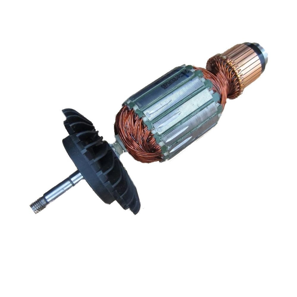 NA206301 DEWALT ORIGINAL NÁHRADNÍ ROTOR PRO ÚHLOVOU BRUSKU DWE4579 A DALŠÍ