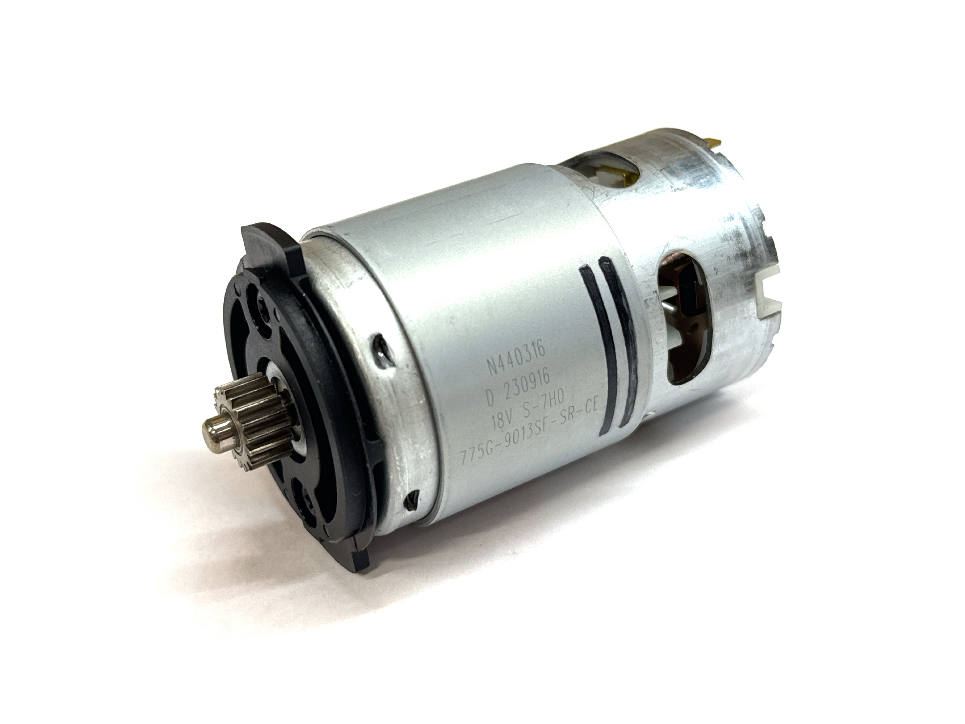 N362741 DEWALT ORIGINÁL NÁHRADNÍ MOTOR PRO AKU VRTAČKU DCD771