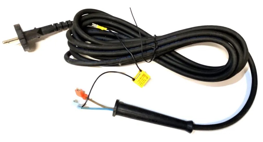 N387328 DEWALT ORIGINÁL NÁHRADNÍ PŘÍVODNÍ KABEL PRO ÚHLOVÉ BRUSKY DEWALT