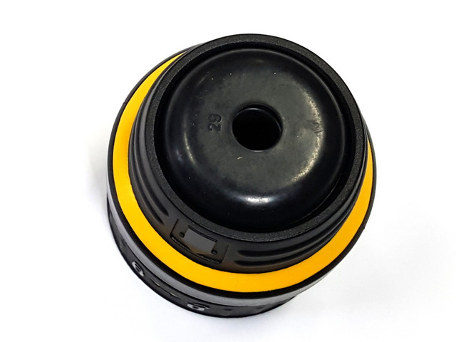 N403111 DEWALT ORIGINÁL NÁHRADNÍ UPÍNACÍ HLAVA SDS-PLUS PRO KOMBI KLADIVA D25134 A D25144
