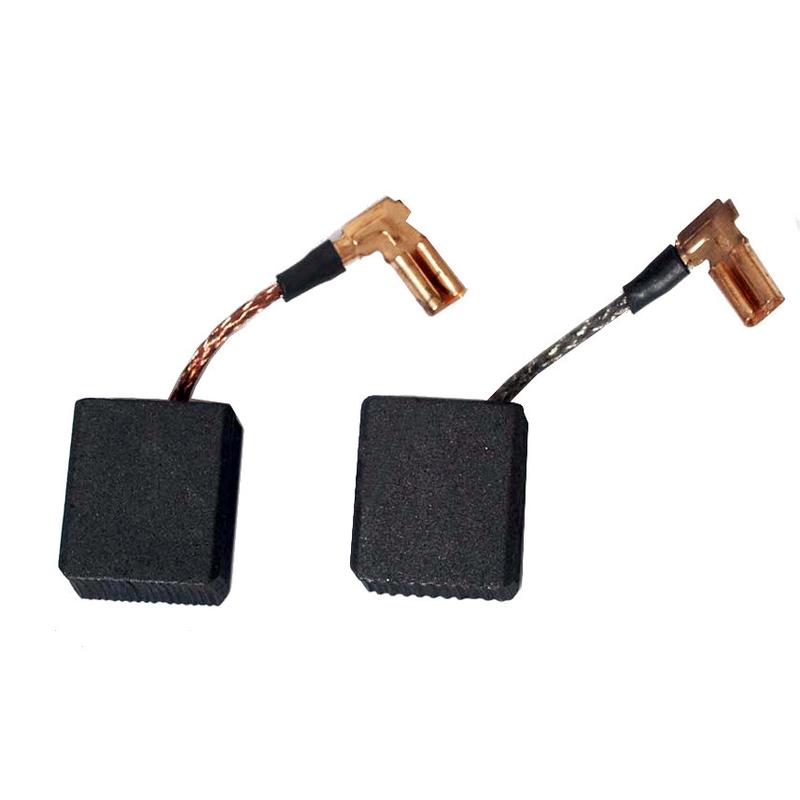 NA121485 DEWALT ORIGINÁL 1 PÁR UHLÍKŮ PRO ÚHLOVÉ BRUSKY 125mm DWE4203 A DALŠÍ