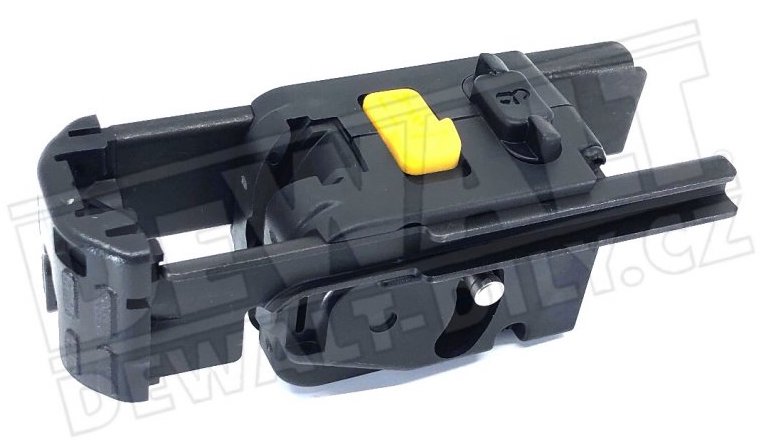 N435509 DEWALT ORIGINAL NÁHRADNÍ ZÁSOBNÍK K PODAVAČI VRUTŮ DCF6201