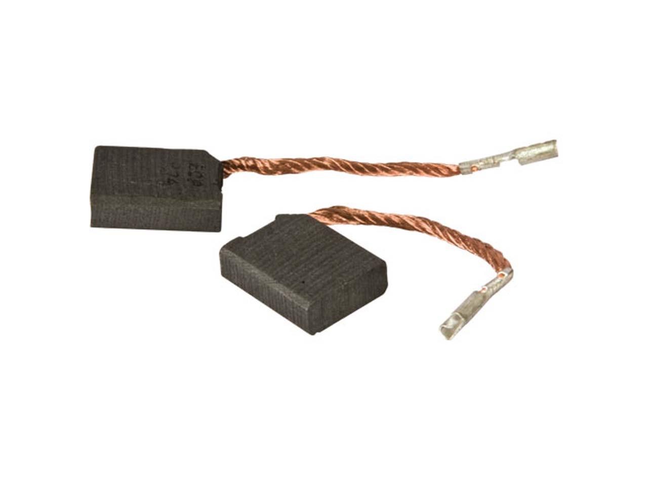 N544178 DEWALT ORIGINAL NÁHRADNÍ SADA UHLÍKŮ PRO KOMBINOVANÉ KLADIVO D25333K A DALŠÍ