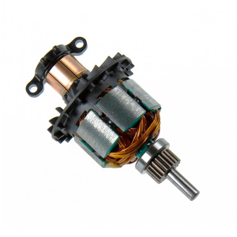 N595065 DEWALT ORIGINÁL NÁHRADNÍ ROTOR PRO AKU VRTAČKY DEWALT DCD785 A DCD780 TYPE 1 A DALŠÍ VIZ SEZNAM