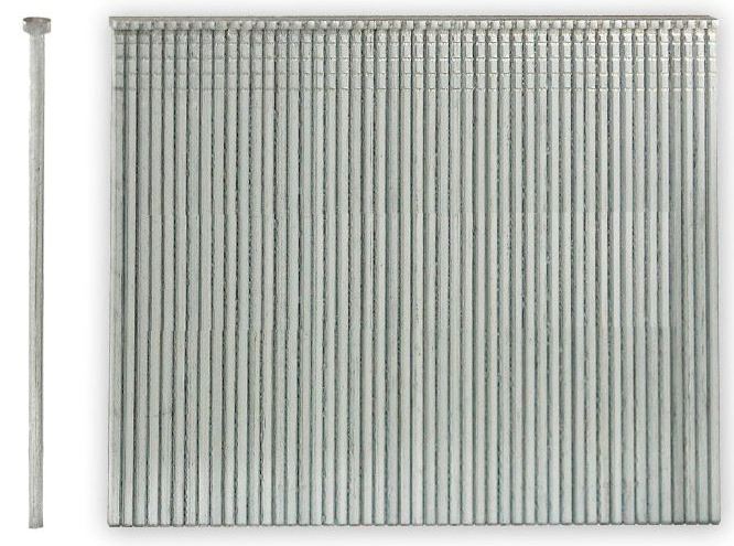 NG50BI BOSTITCH KOLÁŘSKÉ HŘEBÍČKY NEREZOVÉ, DÉLKY 50MM , 2 500 KS / BALENÍ