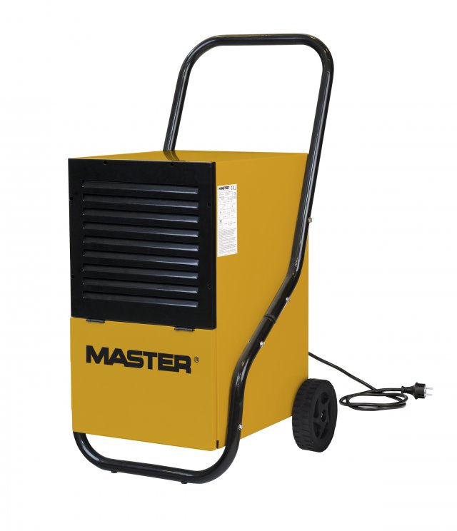 Odvlhčovač Master DH752