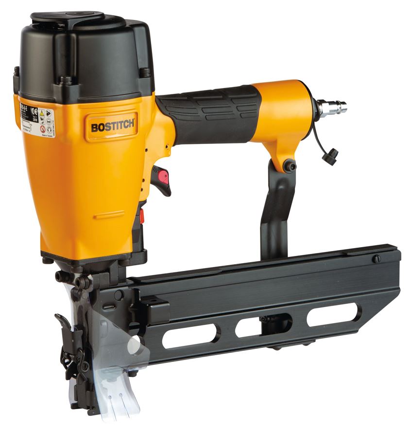 S5765 Bostitch pneumatická sponkovačka