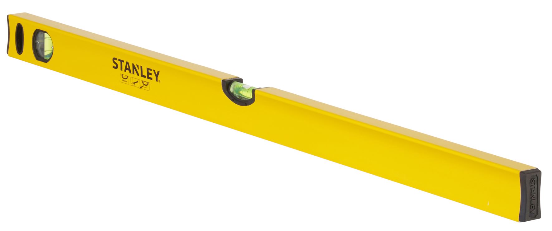 STHT1-43104 STANLEY KLASICKÁ VODOVÁHA 80CM - 2 LIBELY