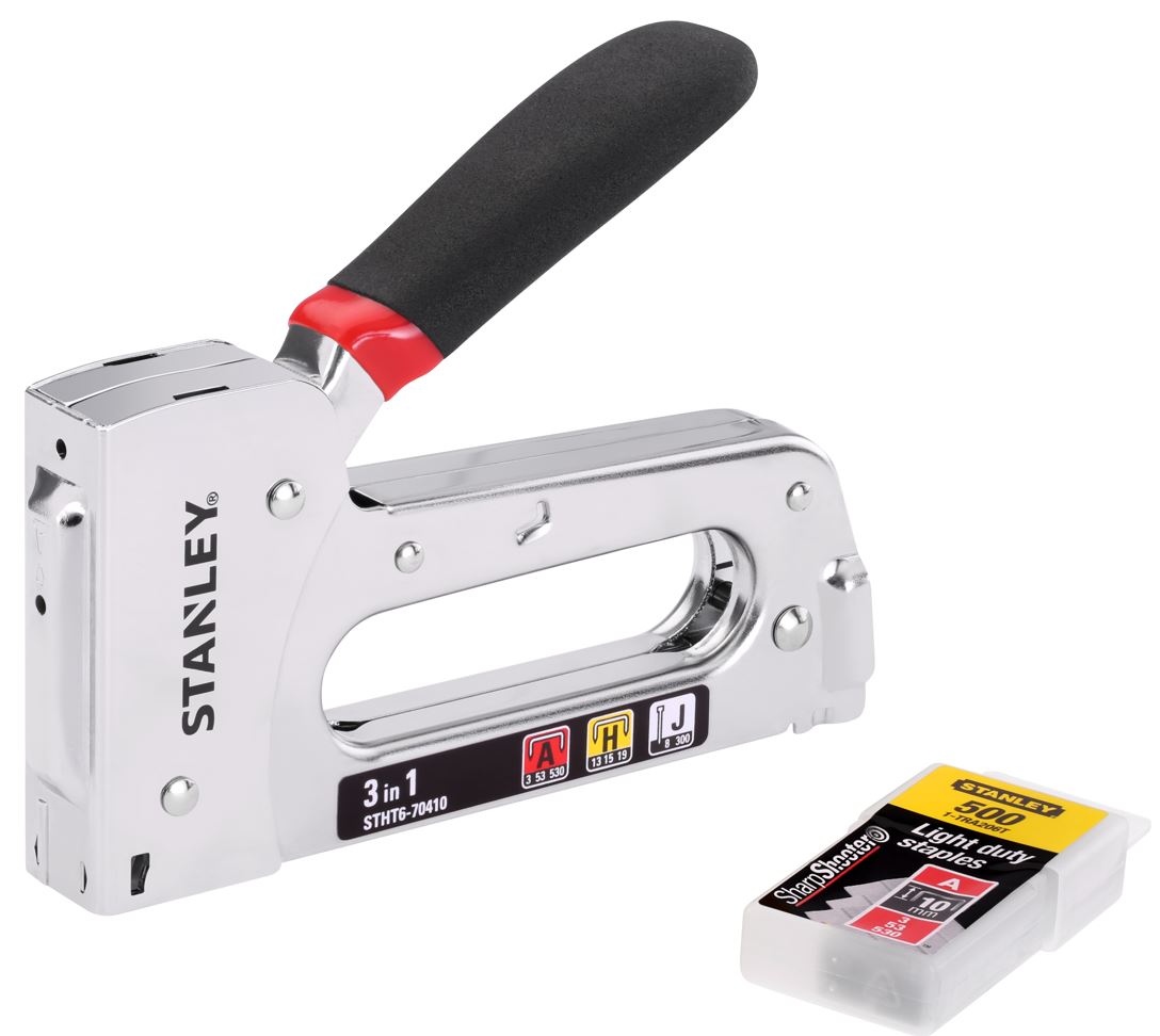 STHT6-70410 STANLEY SPONKOVACÍ KLEŠTĚ 3 V 1 TR120 LD