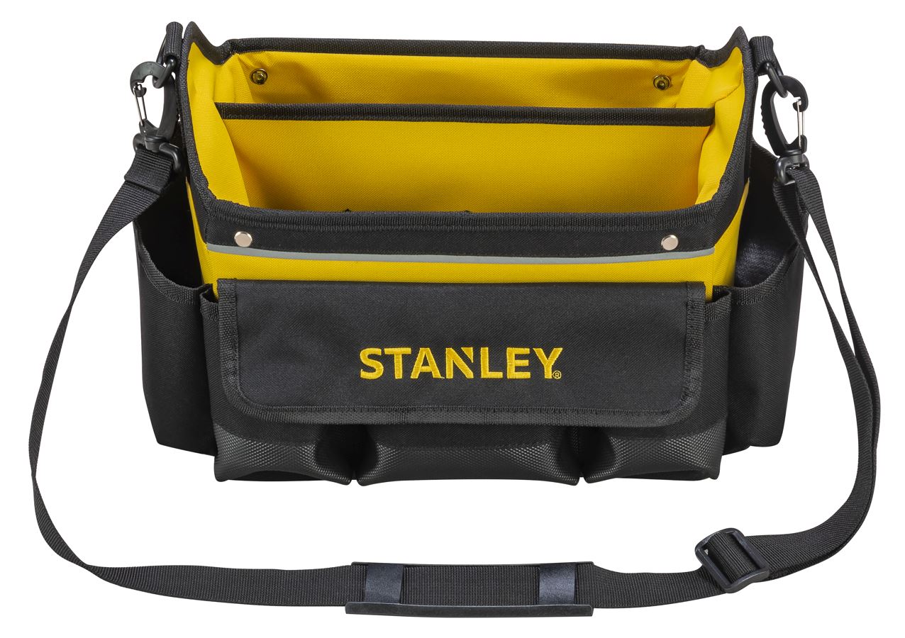 STST1-70718 STANLEY OTEVŘENÁ BRAŠNÁ NA NÁŘADÍ