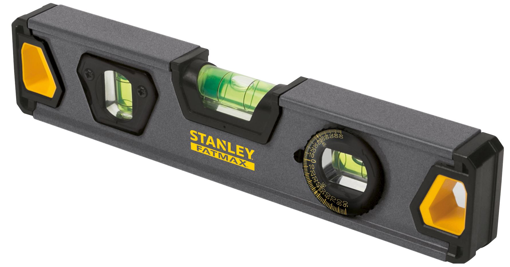 XTHT0-42495 STANLEY FATMAX VODOVÁHA PRO BOX TORPEDO